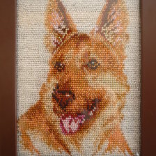 Работа «№9943»