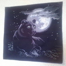 Работа «Пантера»