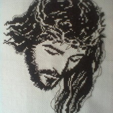 Работа «Исус»