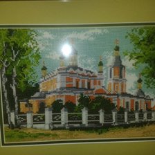 Работа «собор»