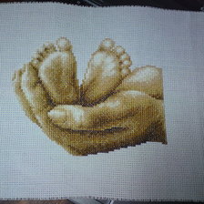 Работа «с новорожденным!»