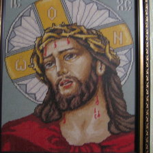 Работа «Спаситель»