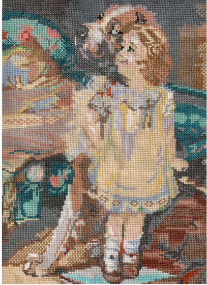 Работа «№10218»