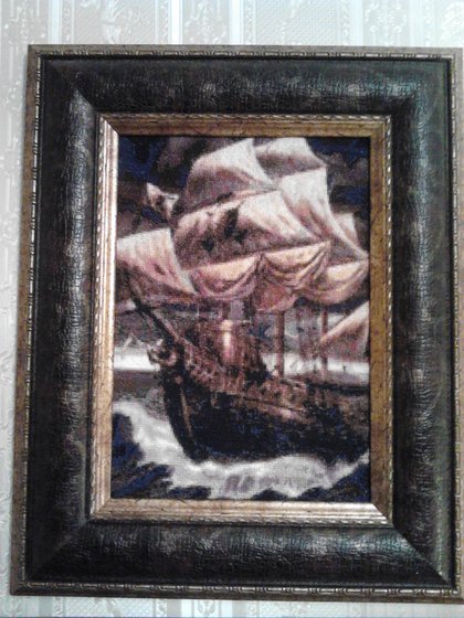 Работа «№10230»