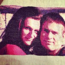 Работа «Лучшие»