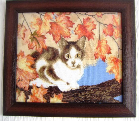 Работа «№10433»