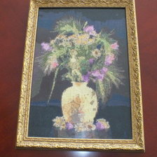 Работа «Vaza»