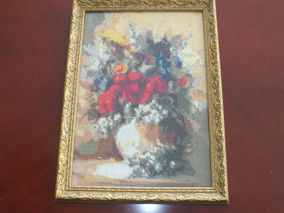 Работа «Vaza»