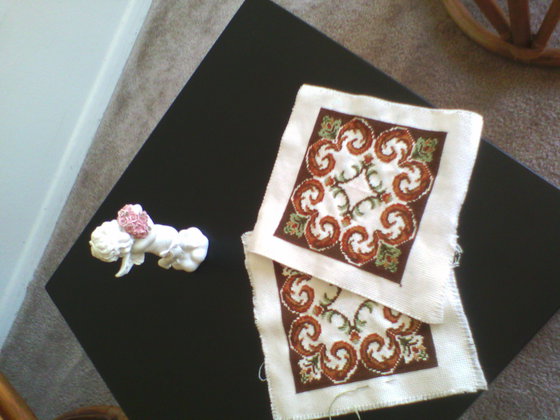 Работа «№10538»