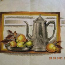 Работа «№10555»