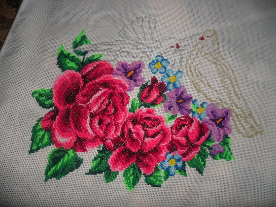 Работа «№10585»