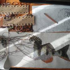 Работа «рабочий стол»