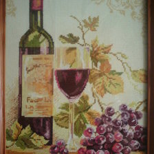 Работа «Изабелла»