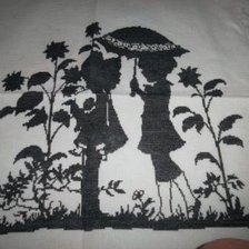 Работа «Пара»