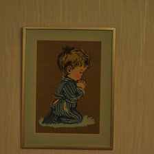 Работа «maljchik»