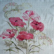 Работа «маки»