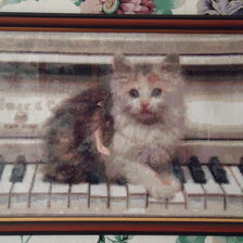 Работа «моцарт»