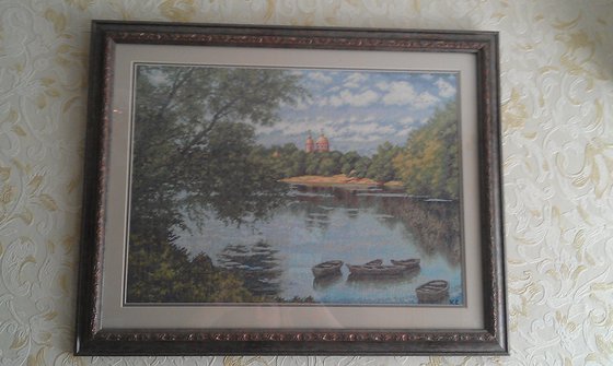 Работа «№11280»