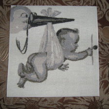 Работа «аист»