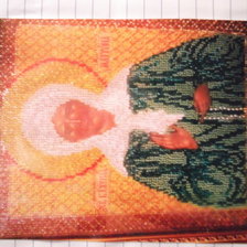 Работа «Св. Матрена»