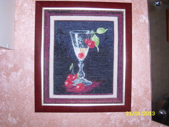 Работа «№11424»