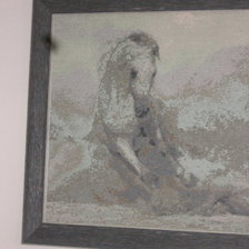 Работа «скакун»