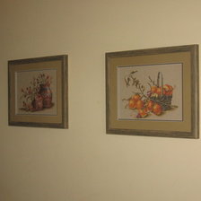 Работа «для кухни»