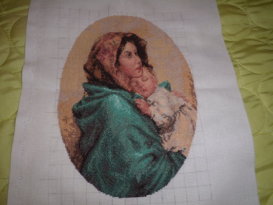 Работа «obraz»