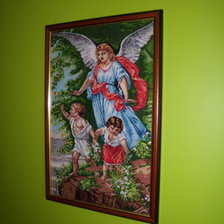 Работа «angelu»