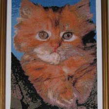 Работа «Рыжик»