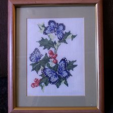 Работа «№11630»