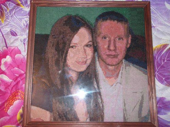 Работа «С переделанным недостатком...»