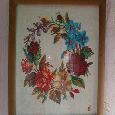 Работа «Моя первая работа»