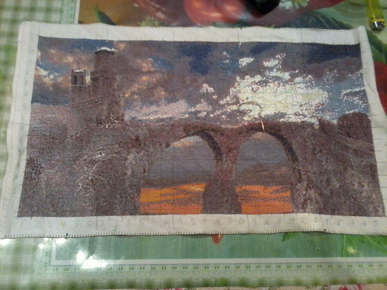 Работа «Я ее добью!!!»