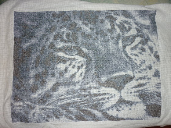 Работа «лео»