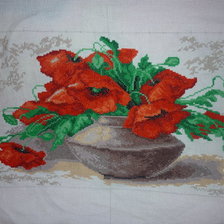 Работа «маки»