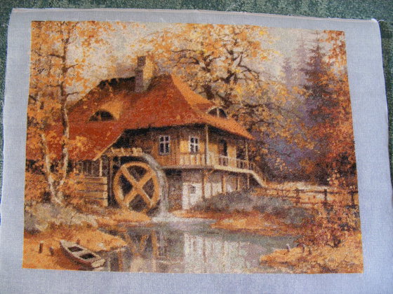 Работа «№11812»