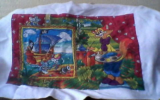 Работа «леопольд»