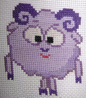 Работа «Бараш»