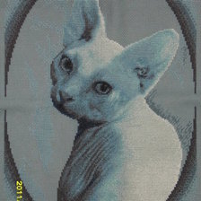 Работа «Матильда»