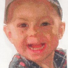 Работа «Мой братишка.»