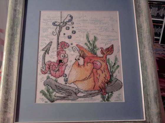 Работа «кушать подано»