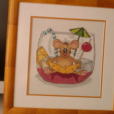 Работа «жизнь удалась»