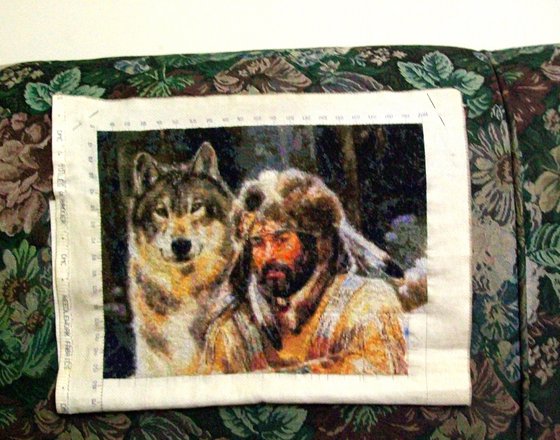 Работа «№12193»