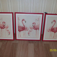 Работа «Фламиного»