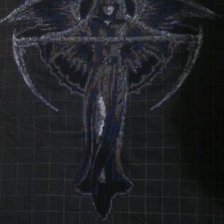 Работа «ангел смерти»