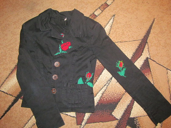 Работа «для любимой кумы»