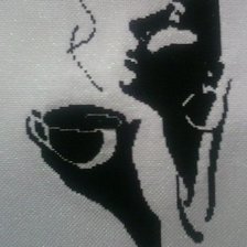 Работа «Аромат»