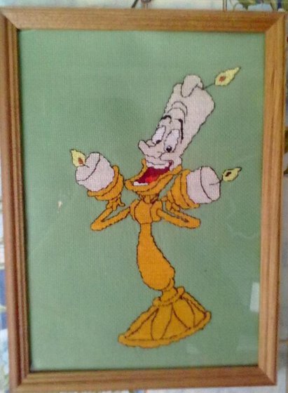 Работа «Люмьер»