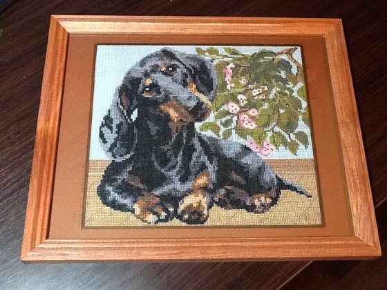 Работа «такса»